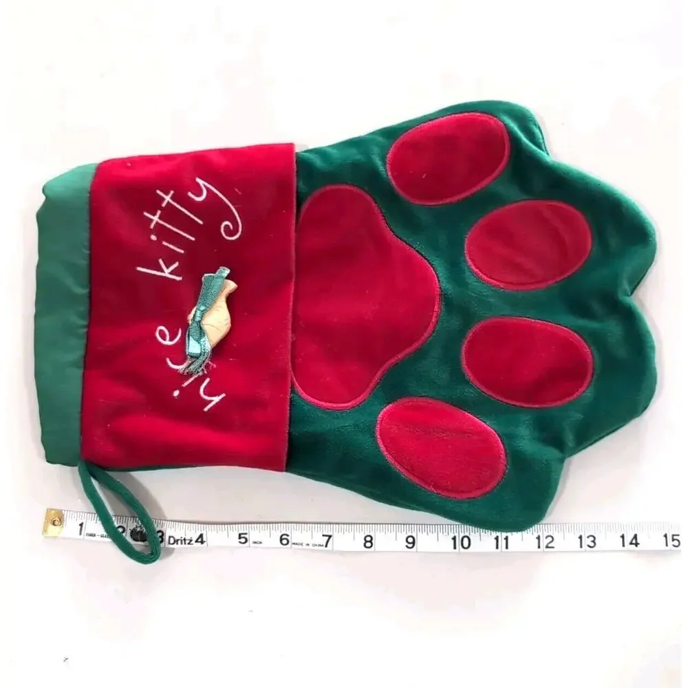 Unbranded christmas cat